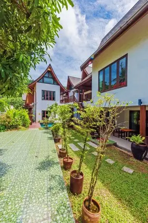 Assada Boutique Hotel Kata Phuket 