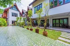 Assada Boutique Hotel Kata Phuket 