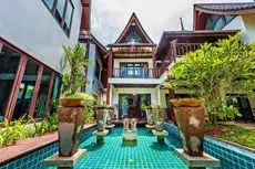 Assada Boutique Hotel Kata Phuket 