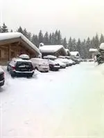 Astn Hutten - Konigsleiten - Ferienwohnungen 