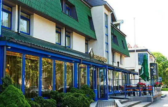 Best Baltic Hotel Palanga