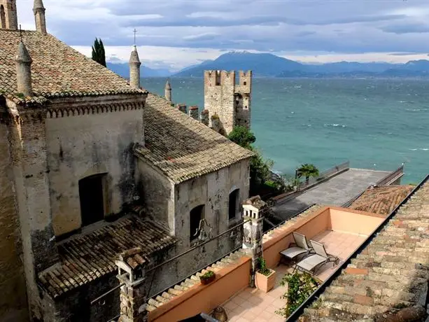 Foresteria Meuble Adriana Sirmione 