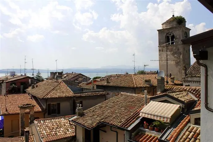 Foresteria Meuble Adriana Sirmione 