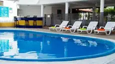 Hotel Edmar Santa Marta 