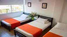 Hotel Edmar Santa Marta 