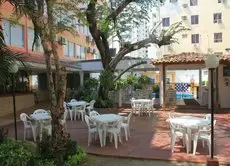 Hotel Edmar Santa Marta 