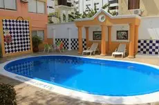 Hotel Edmar Santa Marta 