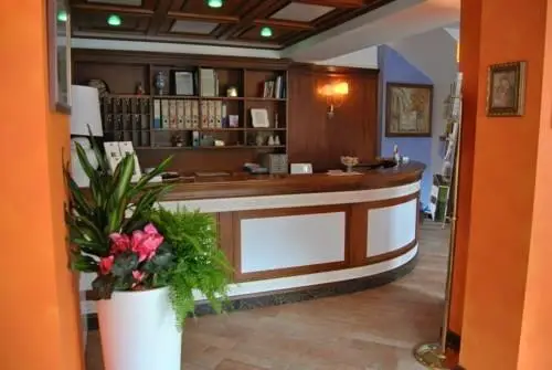 Hotel Meridiana