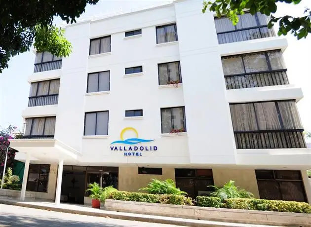 Hotel Valladolid