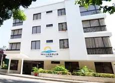 Hotel Valladolid 