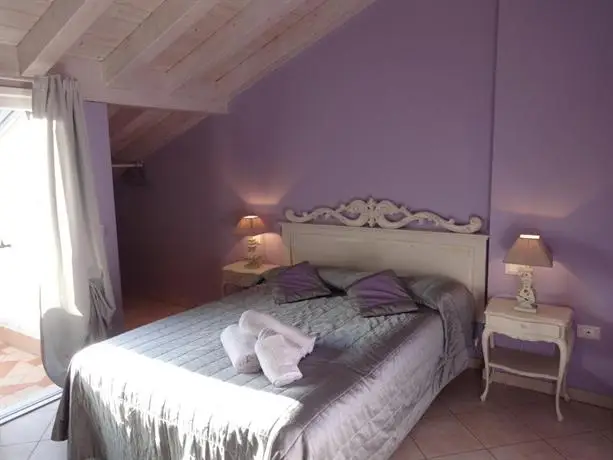 Le Reve B&B 