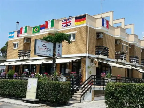 Piccolo Hotel Terracina 