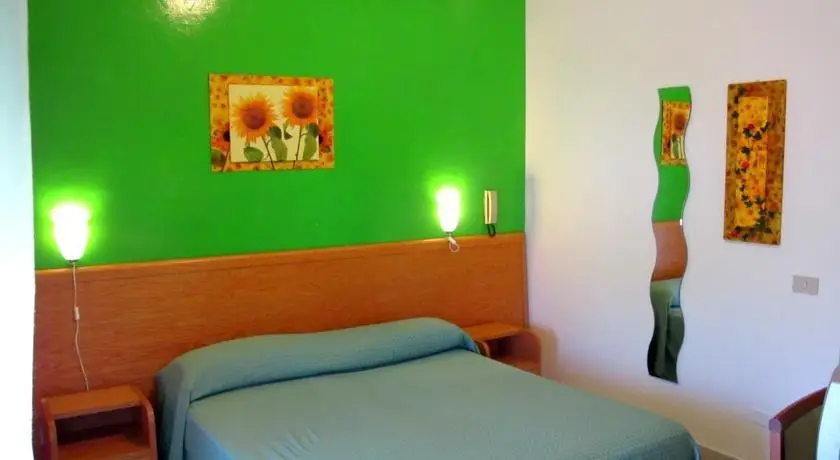 Piccolo Hotel Terracina 