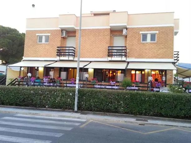 Piccolo Hotel Terracina 