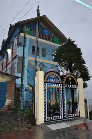 Viramma Villa