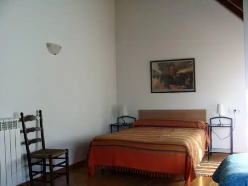 Apartamentos De Montana Mendiola - Casa Ferran 