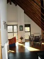 Apartamentos De Montana Mendiola - Casa Ferran 