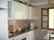 Apartamentos De Montana Mendiola - Casa Ferran 