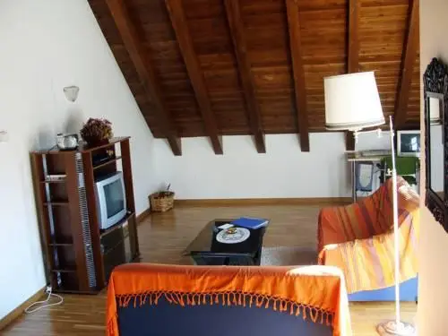 Apartamentos De Montana Mendiola - Casa Ferran 