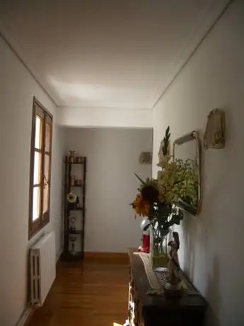 Apartamentos De Montana Mendiola - Casa Ferran 