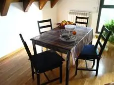 Apartamentos De Montana Mendiola - Casa Ferran 