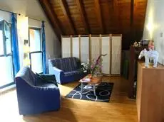 Apartamentos De Montana Mendiola - Casa Ferran 