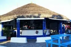 Bungalows Tangana 