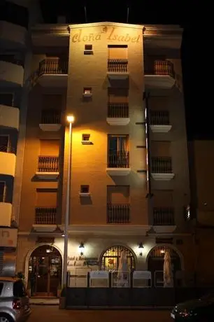 Hotel Dona Isabel