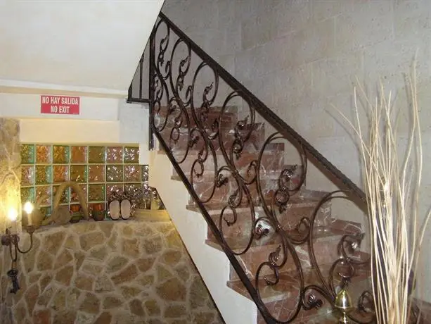 Hotel Dona Isabel 