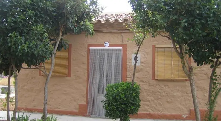 Casa Rural Los Pinos