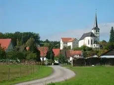 Gastehaus Hochrhonblick 