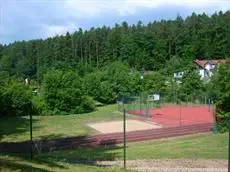 Gastehaus Hochrhonblick 