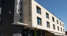 Hotel Rio Hortega 