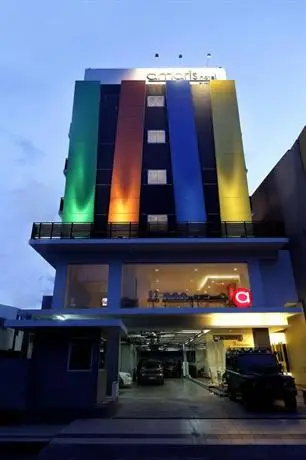 Amaris Hotel Panakkukang 