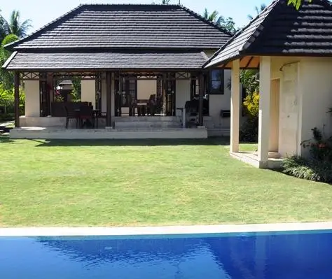 Bali Hai Villa