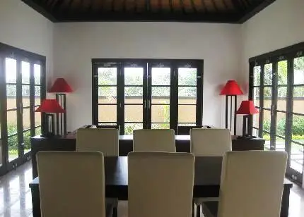 Bali Hai Villa