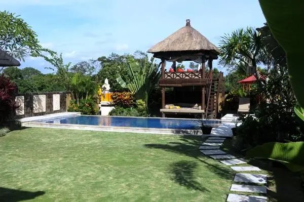 Bali Hai Villa 