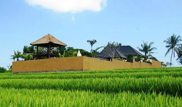 Bali Hai Villa 