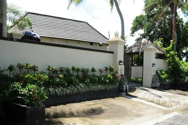 Bali Hai Villa 