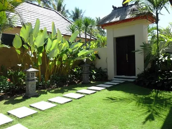 Bali Hai Villa 