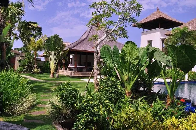 Villa AyoKa