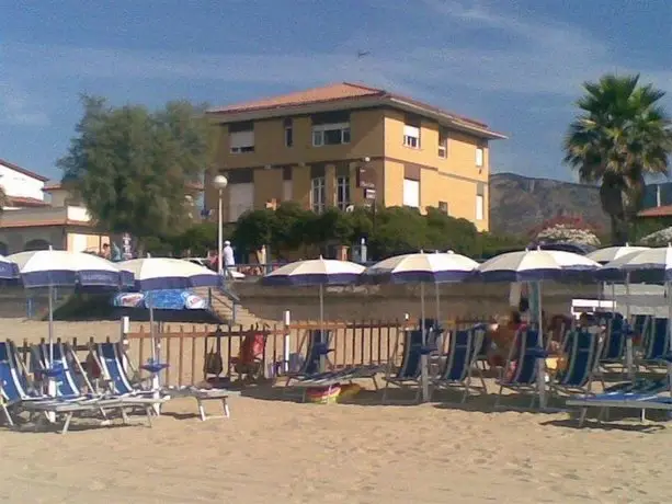 Hotel San Carlo Terracina 