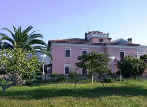 Villa Giove 