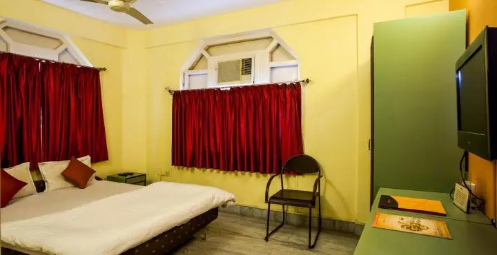 Alipore Guest House