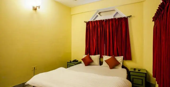 Alipore Guest House