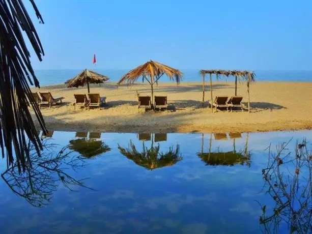 Dwarka Eco Beach Resort