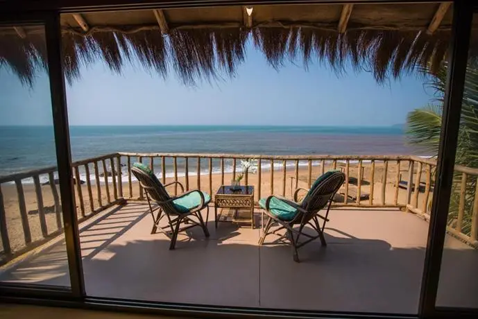 Dwarka Eco Beach Resort