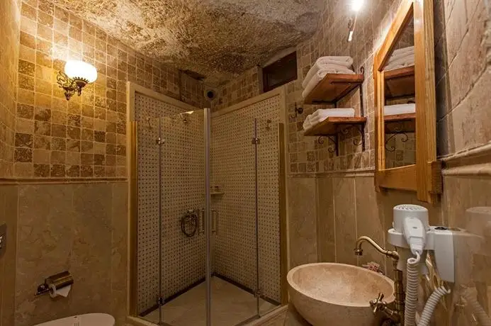 Mithra Cave Hotel 