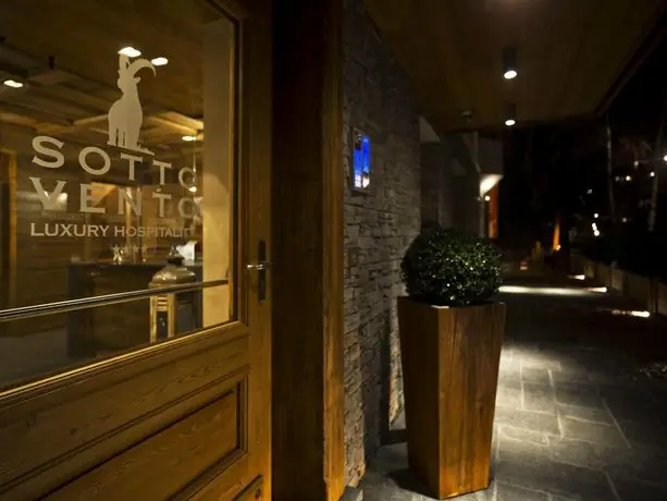 Sottovento Luxury Hospitality