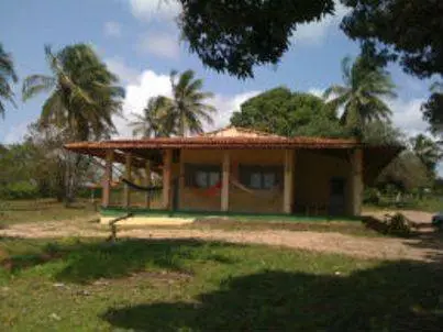 Casa de Itinho